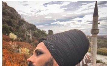 Ovo je Božo Vrećo bez brade i duge kose: EVO KAKO JE IZGLEDAO DOK NIJE POČEO OBLAČITI HALJINE (FOTO) Ovo je Božo Vrećo bez brade i duge kose: EVO KAKO JE IZGLEDAO DOK NIJE POČEO OBLAČITI HALJINE (FOTO) - featured image