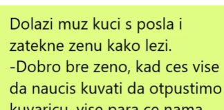 VIC DANA: MUŽ I ŽENA VIC DANA: MUŽ I ŽENA - featured image