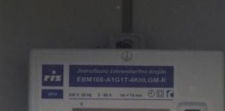 ELEKTRIČAR SAVJETUJE DA SE JEDAN UREĐAJ NOĆU ISKLJUČI: Tako će vam račun za struju biti skoro duplo manji! ELEKTRIČAR SAVJETUJE DA SE JEDAN UREĐAJ NOĆU ISKLJUČI: Tako će vam račun za struju biti skoro duplo manji! - featured image