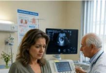 Doktor je neko vrijeme šutio, gledajući u ekran, a onda iznenada upitao: “Budi iskren… jesi li imala mnogo muškaraca? Ovo pitanje je odmah preokrenulo život naše obitelji naglavačke… 😳 Doktor je neko vrijeme šutio, gledajući u ekran, a onda iznenada upitao: “Budi iskren… jesi li imala mnogo muškaraca? Ovo pitanje je odmah preokrenulo život naše obitelji naglavačke… 😳 - featured image