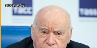 Ne doručkujte, ostanite gladni ujutru: Savjet 87-godišnjeg hirurga Lea Bokerije Ne doručkujte, ostanite gladni ujutru: Savjet 87-godišnjeg hirurga Lea Bokerije - featured image