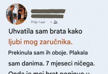 Mrzio je brata mjesecima zbog izdaje, a nakon njegove smrti saznao je istinu koja mu je slomila srce Mrzio je brata mjesecima zbog izdaje, a nakon njegove smrti saznao je istinu koja mu je slomila srce - featured image