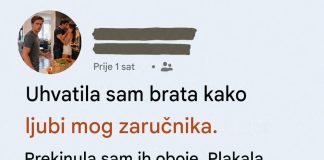 Mrzio je brata mjesecima zbog izdaje, a nakon njegove smrti saznao je istinu koja mu je slomila srce Mrzio je brata mjesecima zbog izdaje, a nakon njegove smrti saznao je istinu koja mu je slomila srce - featured image