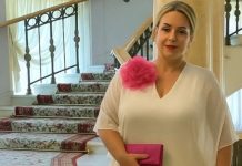 Dok sam ležala u bolnici, svekrva je organizovala zabavu u našoj kući. A kada sam se vratila – nisam prepoznala svoj stan… Dok sam ležala u bolnici, svekrva je organizovala zabavu u našoj kući. A kada sam se vratila – nisam prepoznala svoj stan… - featured image
